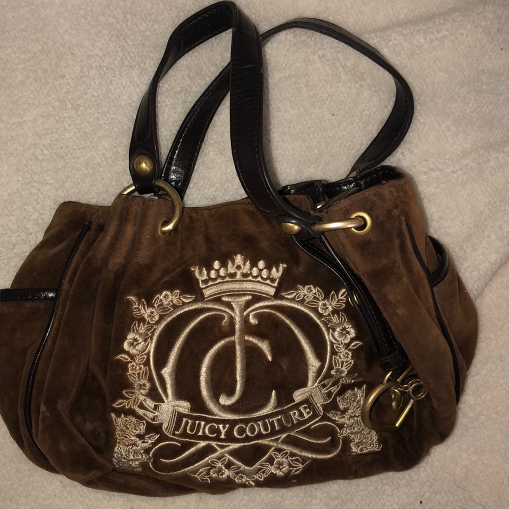 Juicy couture bag